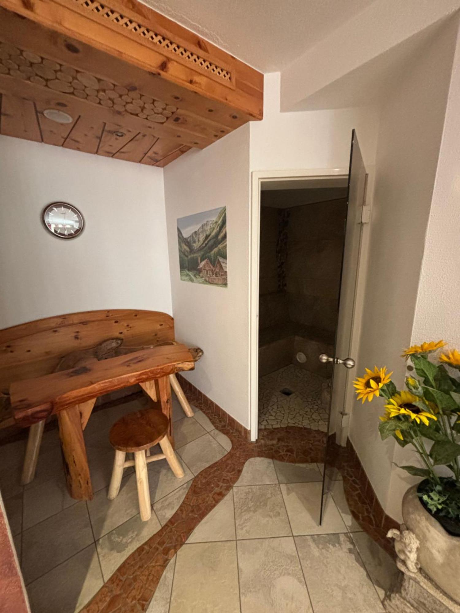 Hansalgut Hintergoriach Bagian luar foto
